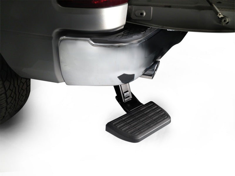 Load image into Gallery viewer, AMP Research | 2019+ Dodge Ram 2500 / 3500 BedStep - Black