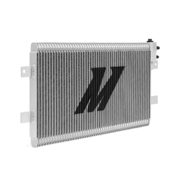 Load image into Gallery viewer, Mishimoto | 2003-2009 Dodge Ram 5.9L / 6.7L Cummins Transmission Cooler