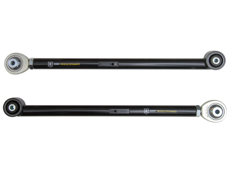 Load image into Gallery viewer, ICON | 2007-2014 Toyota FJ Cruiser / 2003+ 4Runner / 2008+ LC200 / 2003-2021 GX460 Tubular Lower Trailing Arm Kit