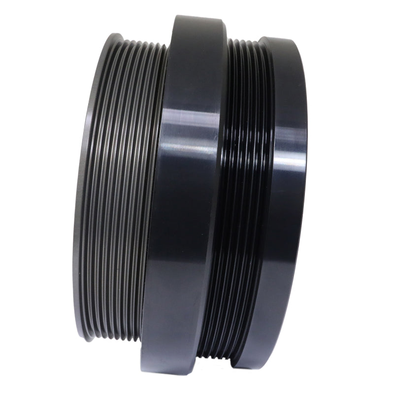 Load image into Gallery viewer, Fluidampr | 2020+ GM 6.6 Duramax Steel Externally Balanced Damper