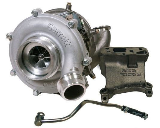 BD Diesel | 2015-2016 Ford 6.7L Power Stroke Screamer Turbo