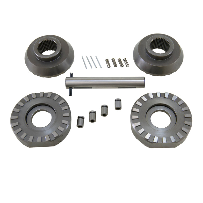 Load image into Gallery viewer, Yukon Gear | Standard Spartan Locker For Dana 60 Diff With 35 Spline Axles / Incl. Heavy-Duty Cross Pin Shaft