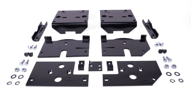 Load image into Gallery viewer, Air Lift | 2016-2020 Ford Raptor LoadLifter 5000 Ultimate Air Spring Kit