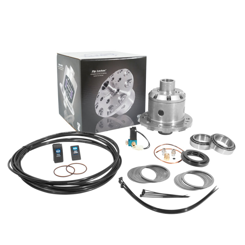 Load image into Gallery viewer, Yukon Gear | Zip Locker For Dana 30 With 27 Spline Axles / 3.73+
