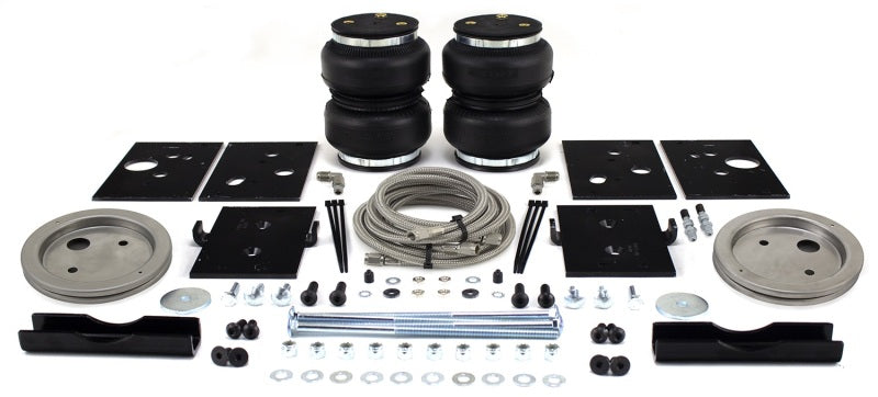 Load image into Gallery viewer, Air Lift | 2014-2024 Dodge Ram 2500 2WD / 4WD Loadlifter 5000 Ultimate Plus With Stainless Steel Air Lines