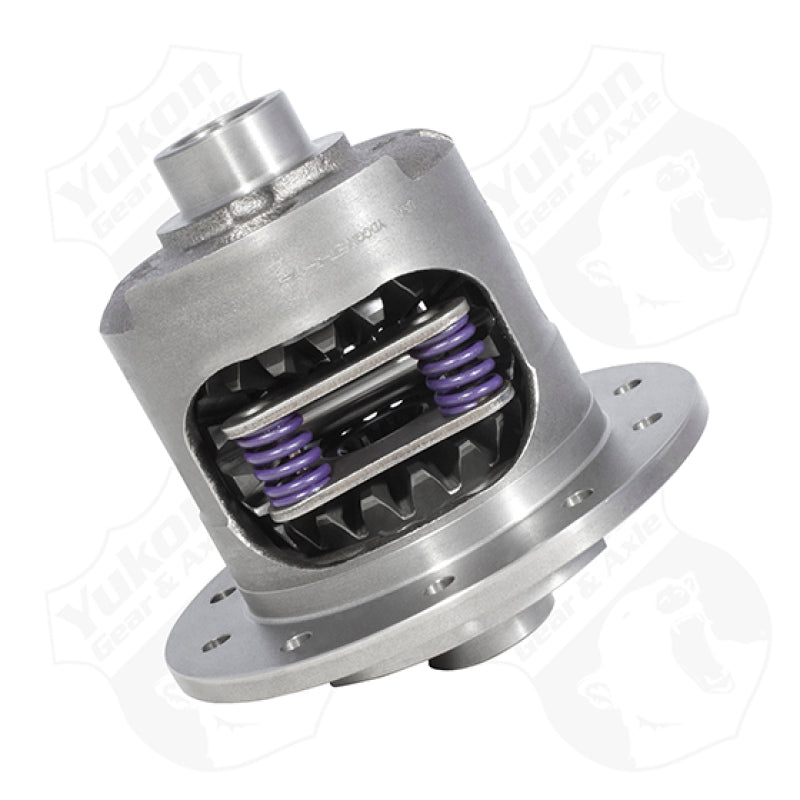 Load image into Gallery viewer, Yukon Gear | Duragrip Posi For 63-79 Ci Corvette With 17 Spline Axles / 2.73-3.90 Ratios