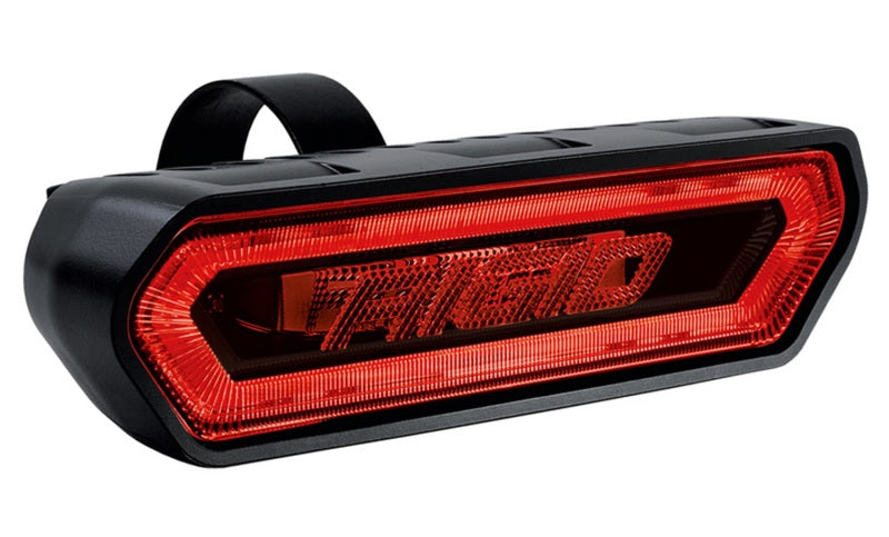 Load image into Gallery viewer, Rigid Industries | Chase Tail Light Kit w/ Mounting Bracket - Red