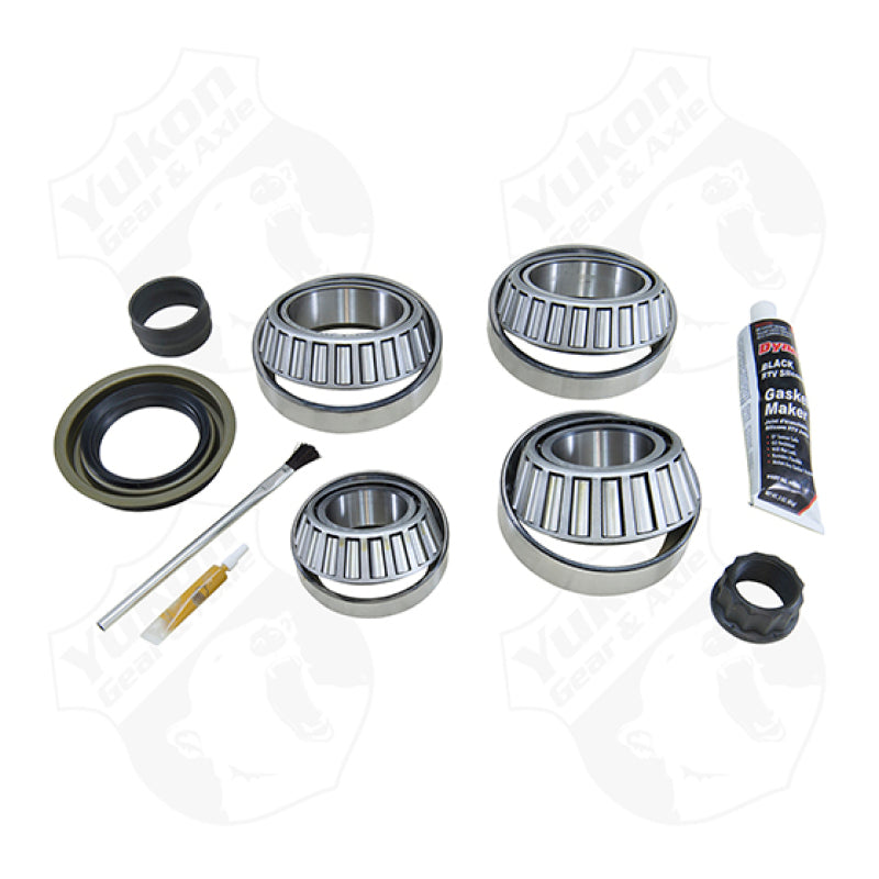 Load image into Gallery viewer, Yukon Gear | Bearing install Kit For 2011+ GM & Chrysler 11.5in Diff