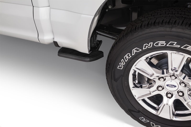 Load image into Gallery viewer, AMP Research 2015-2018 Ford F150 BedStep2 - Black