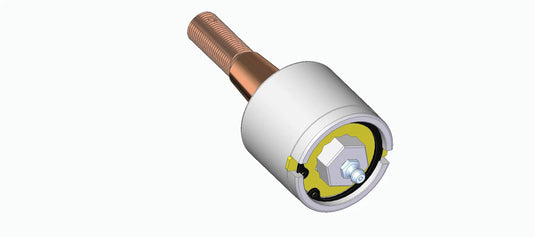 BAD AXE PARTS | 2014+ DODGE RAM 2500 / 2013+ 3500 STEERING SYSTEM