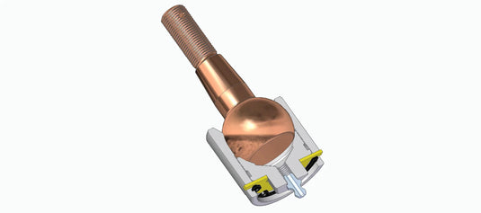 BAD AXE PARTS | 2014+ DODGE RAM 2500 / 2013+ 3500 STEERING SYSTEM