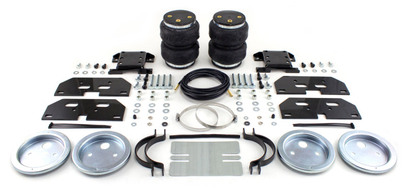Load image into Gallery viewer, Air Lift | Loadlifter 5000 Air Spring Kit