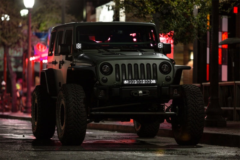 Load image into Gallery viewer, Rigid Industries | Radiance Pod XL Blue Backlight - Pair