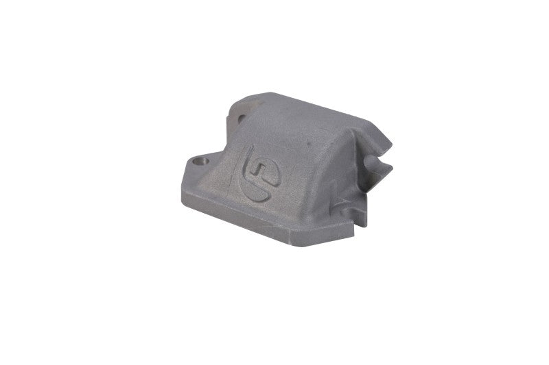 Load image into Gallery viewer, Fleece | 2001-2007 GM Duramax / 2011-2016 GM 2500 / 3500 Duramax Oil Cooler Adapter Kit