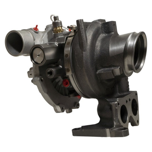 BD Diesel | 2004.5-2010 GM LLY / LBZ / LMM Duramax Screamer Turbo