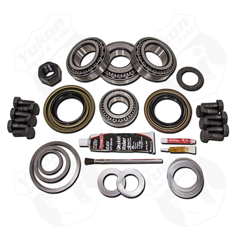 Load image into Gallery viewer, Yukon Gear | Master Overhaul Kit For Dana 80 Diff (4.375in OD Only On 98+ Fords)