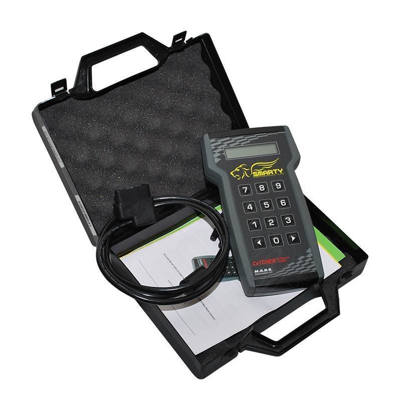 Load image into Gallery viewer, Smarty | 2003-2007 Dodge Ram Cummins 5.9L Diesel S-06 POD Tuner