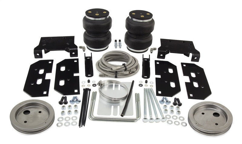 Load image into Gallery viewer, Air Lift | 2003-2013 Dodge Ram 2500 4WD / 2003-2018 3500 4WD Loadlifter 5000 Ultimate Plus Air Spring Kit