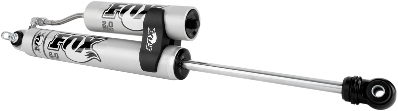 Load image into Gallery viewer, Fox | 2007-2018 Jeep Wrangler JK 2.0 Performance Series Smooth Body Remote Reservoir Rear Shock | 2.5-4 Inch Lift