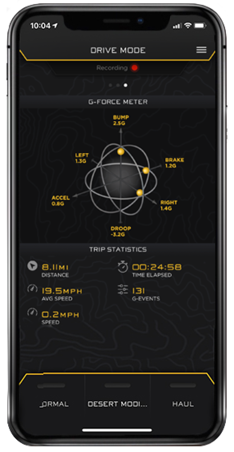 Load image into Gallery viewer, ICON 2014+ Toyota Tundra Intelligent Control Install Kit
