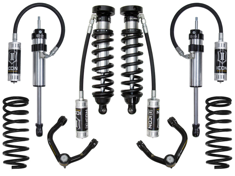 Load image into Gallery viewer, ICON | 1996-2002 Toyota 4Runner Stage 4 Suspension System | 0-3 Inch