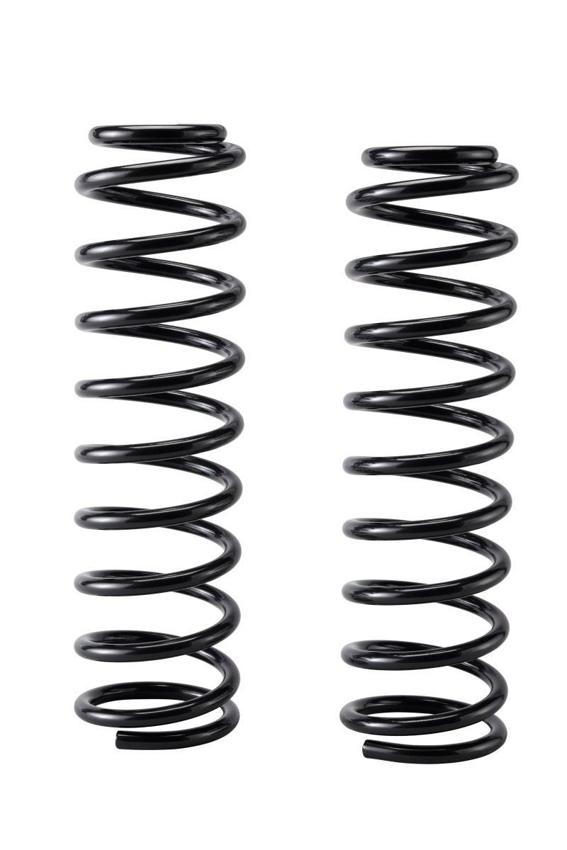 Load image into Gallery viewer, Old Man Emu 18-20 Jeep Wrangler JL Coil Spring Set Front 2in Lift