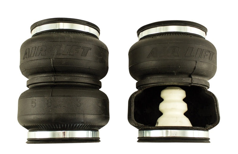 Load image into Gallery viewer, Air Lift | 2014-2024 Dodge Ram 2500 Loadlifter 5000 Ultimate Air Spring Kit