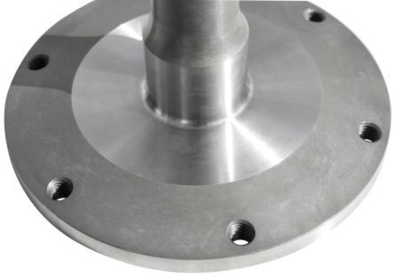 Load image into Gallery viewer, Fleece | 2001-2010 GM Duramax 6.6L LB7 / LLY / LBZ / LMM Front TufShafts