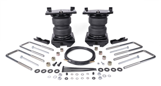Air Lift | 2009-2015 Ford Raptor LoadLifter 5000 Ultimate Air Spring Kit