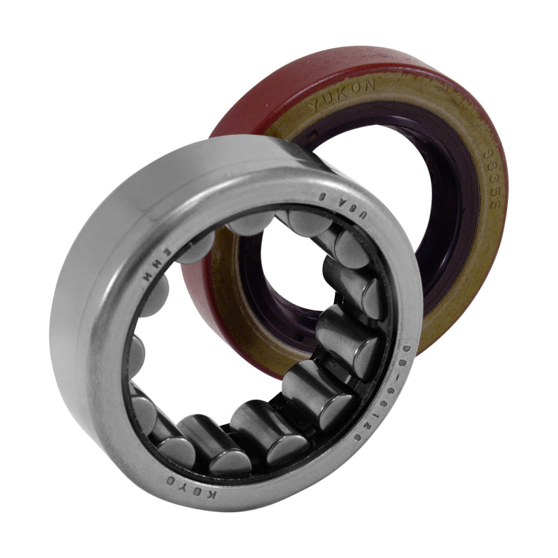 Load image into Gallery viewer, Yukon Gear | R1561TV Axle Bearing and Seal Kit / For Ford and Dodge / 2.985in OD / 1.700in ID