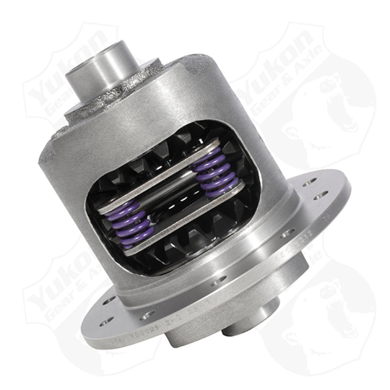 Load image into Gallery viewer, Yukon Gear | Duragrip Posi For GM 8.2in With 28 Spline Axles / 3.08 and Up