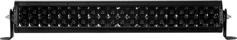 Load image into Gallery viewer, Rigid Industries | 20 Inch Radiance Plus SR-Series Single Row LED Light Bar with 8 Backlight Options