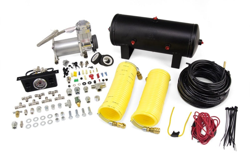 Load image into Gallery viewer, Air Lift | Double Quickshot Compressor System - Universal