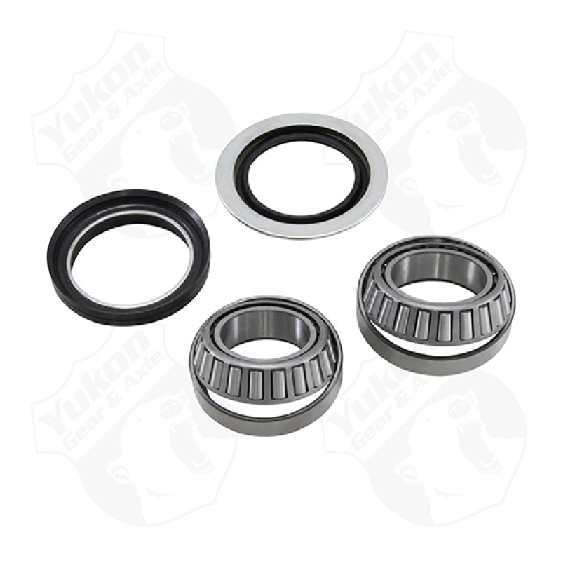 Load image into Gallery viewer, Yukon Gear | Replacement Axle Bearing and Seal Kit For 59 To 94 Dana 44 and Ford 1/2 Ton Front Axle