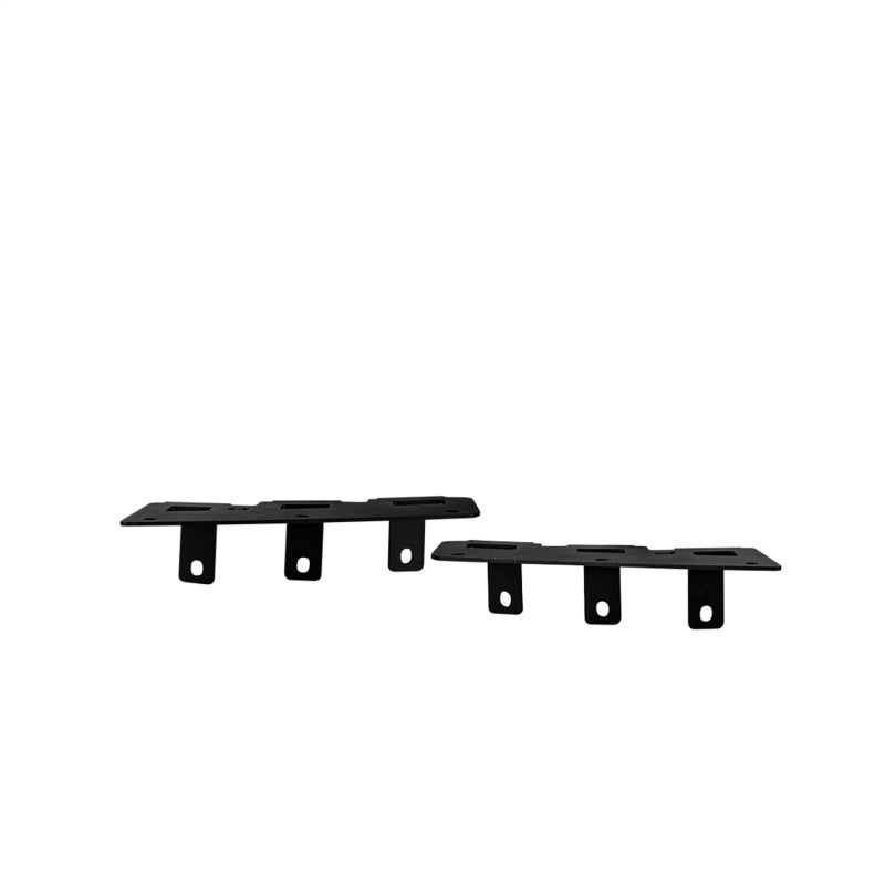 Load image into Gallery viewer, Rigid Industries | 2021+ Ford Bronco Mod Bumper Fog Light Mounts