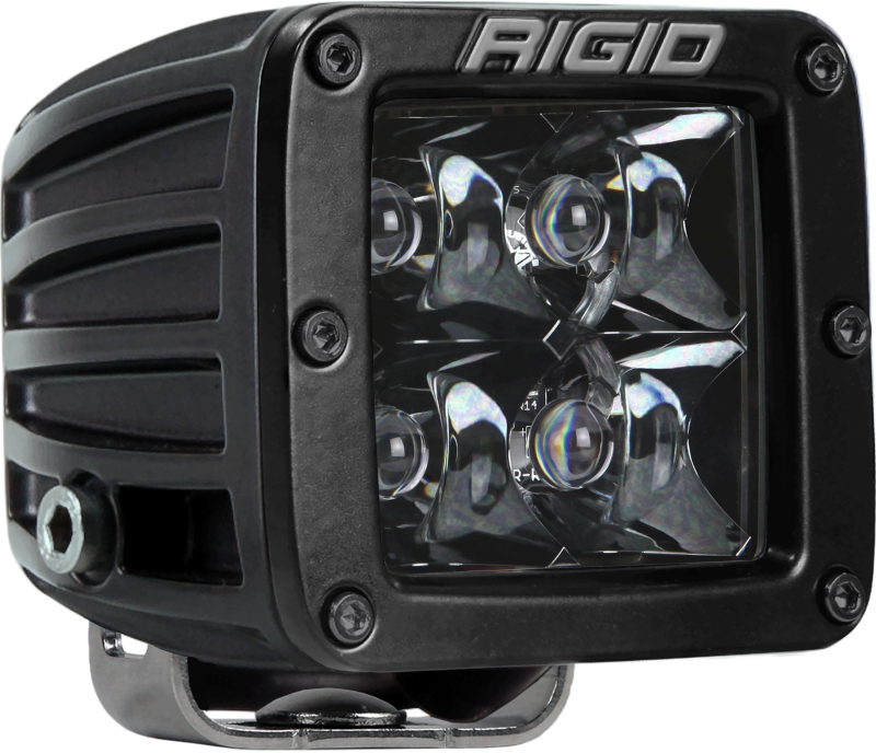 Load image into Gallery viewer, Rigid Industries | Dually Midnight Edition - Spot - Single