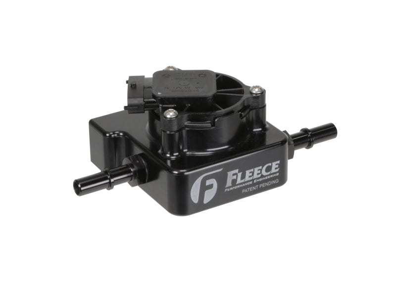 Load image into Gallery viewer, Fleece | 2020-2024 GM Duramax 6.6L L5P Duramax (Short Bed) Fuel Filter Upgrade Kit