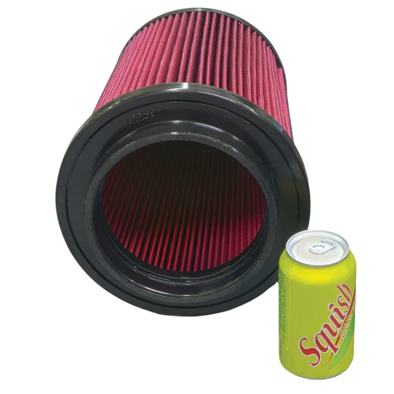 Load image into Gallery viewer, Banks Power | 2017-2019 GM 6.6L Duramax / 2019+ Dodge Ram 6.7L Cummins Ram-Air System Air Filter Element - Oiled