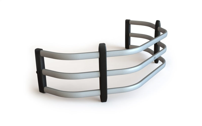 Load image into Gallery viewer, AMP Research 2019 Ram 1500 Standard Bed Bedxtender HD Sport - Silver
