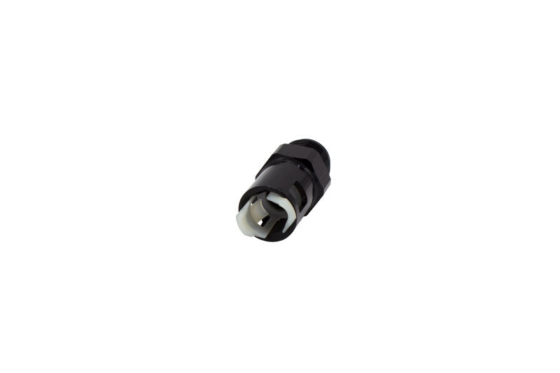 Load image into Gallery viewer, Fleece | Universal 3 / 8in Quick Connect TO -8AN Male Adapter