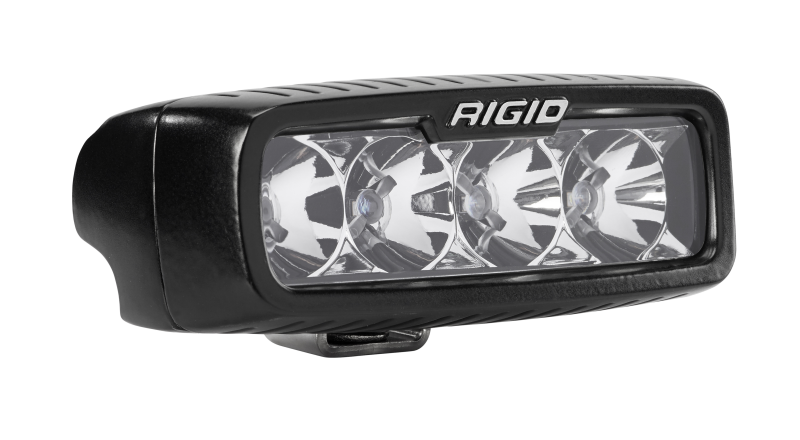 Load image into Gallery viewer, Rigid Industries | SRQ - Flood - White - Single
