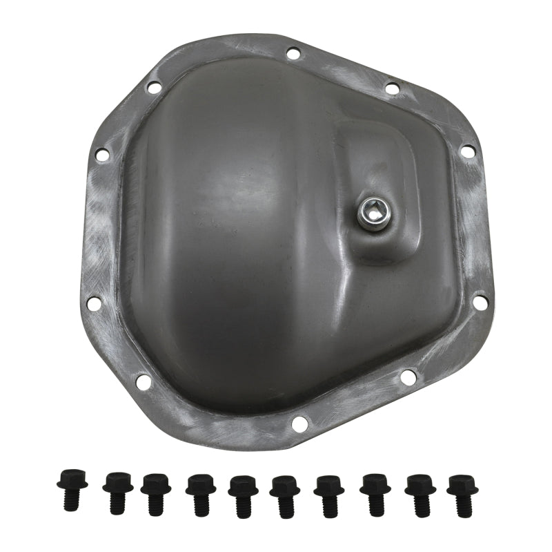 Load image into Gallery viewer, Yukon Gear | Steel Cover For Dana 60 Reverse Rotation