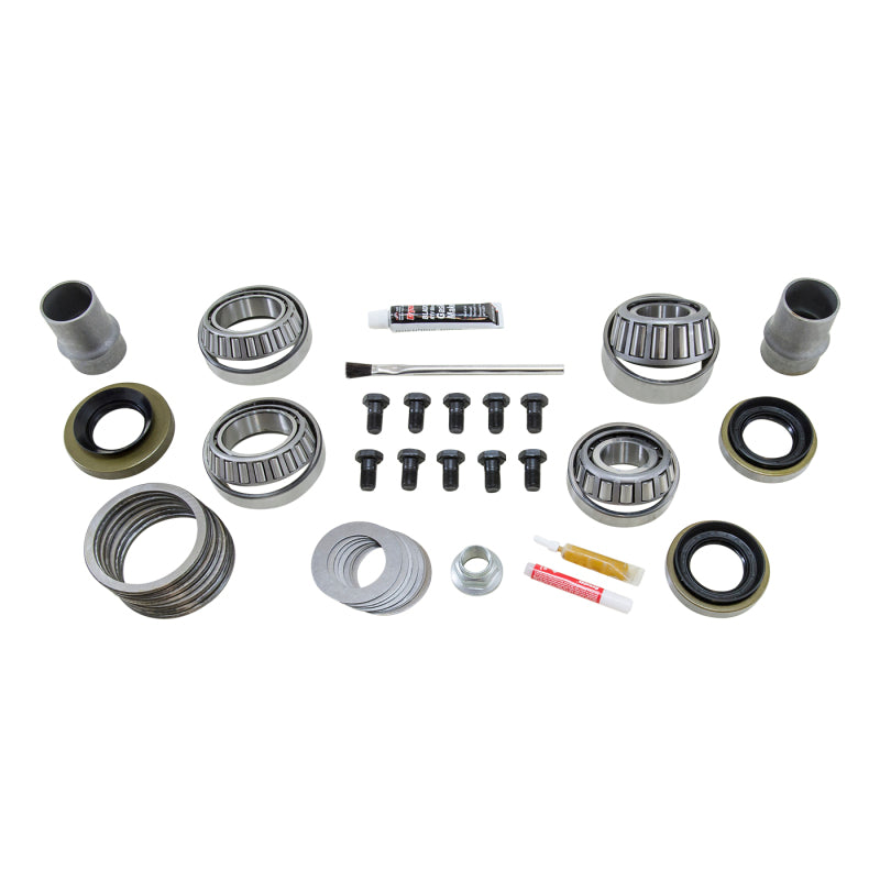 Load image into Gallery viewer, Yukon Gear | Master Overhaul Kit For Toyota 7.5in IFS Diff For T100 / Tacoma / and Tundra