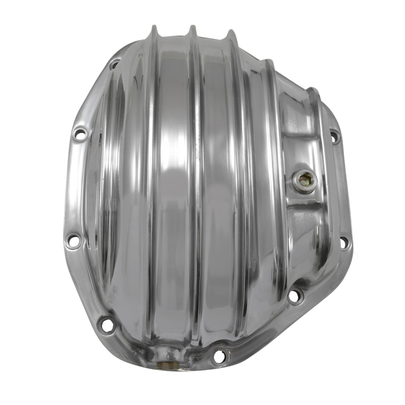 Load image into Gallery viewer, Yukon Gear | Polished Aluminum Replacement Cover For Dana 80