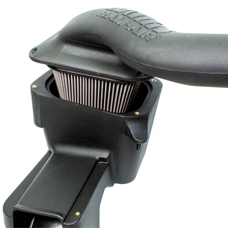 Load image into Gallery viewer, Banks Power | 2017-2019 Ford F250/F350/F450 6.7L Ram-Air Intake System - Dry Filter