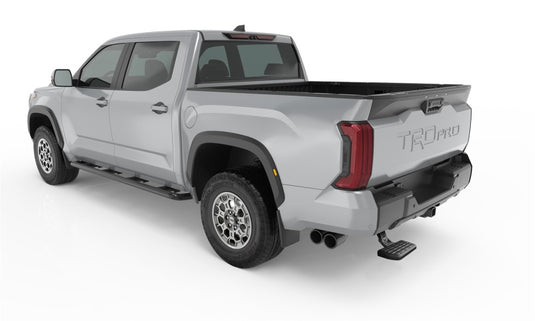 AMP Research | 2022-2024 Toyota Tundra Bed Step - Black