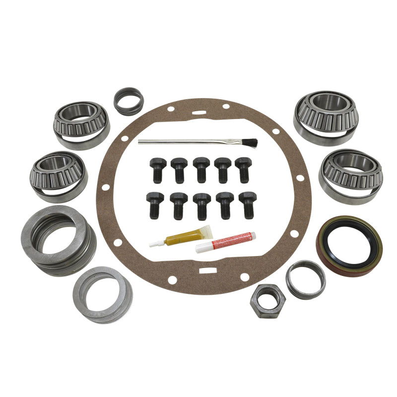 Load image into Gallery viewer, Yukon Gear | Master Overhaul Kit For GM 8.5in Rear Diff