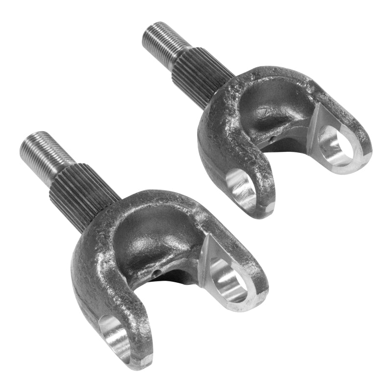 Load image into Gallery viewer, Yukon Gear | Jeep Wrangler JK Stage 4 Master Overhaul Kit With Differential Covers - 4.88 Ratio