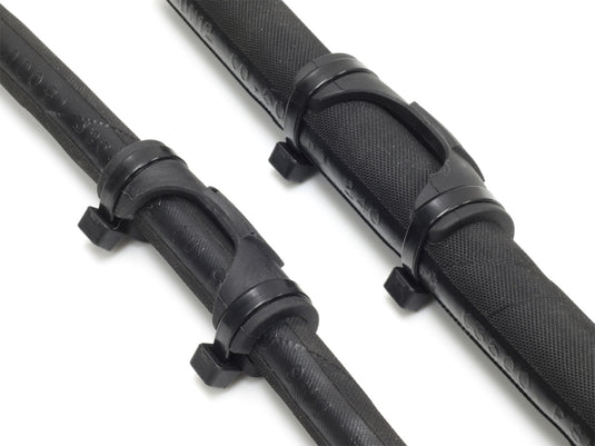 ICON | -4 to -10 Hose Shield Kit