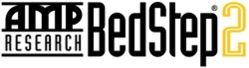 Load image into Gallery viewer, AMP Research | 2002-2008 Dodge Ram 1500 / 2003-2009 2500 / 3500 BedStep2 - Black